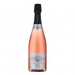 Perlane Rosé Brut