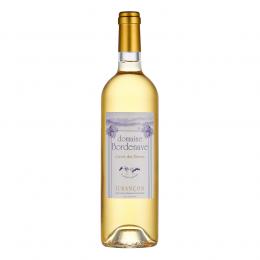 Cuvée des Dames 2015 Blanc