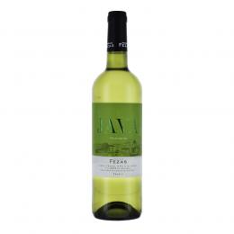 Java 2019 Blanc