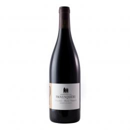 P Malbec-Petit Verdot 2020 Rouge