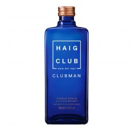 Haig Club - Clubman
