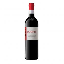 Roupit 2018 Rouge