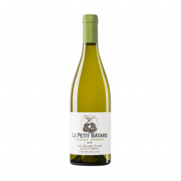 Petit Batard 2018 Blanc 