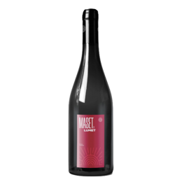 Le Maset de Lumet 2022 Rouge