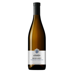 Mercurey 1er Cru Clos du Roy 2022 Blanc