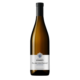 Puligny Montrachet Les Reuchaux 2023 Blanc
