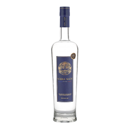 Vodka Nadé Millésime 2017