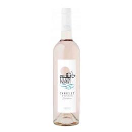 Carrelet d'Estuaire Confidences 2025 Rosé