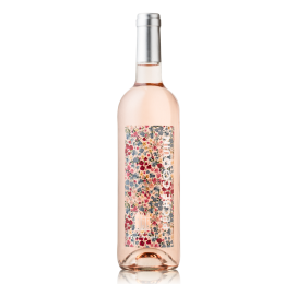 Péché coquin 2025 Rosé