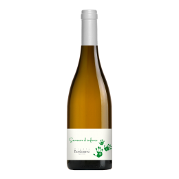 Souvenirs d'Enfance 2024 Blanc