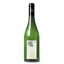 Le Maset de Lumet 2025 Blanc