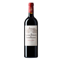 Dutruch Grand Poujeaux 2019 Rouge Magnum