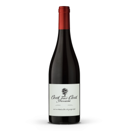 Cent Pour Cent Grenache 2024 Rouge Magnum