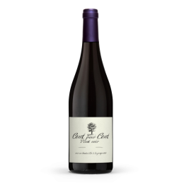 Cent Pour Cent Pinot Noir 2025 Rouge 