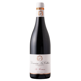La Fontaine Rouge 2015 Magnum