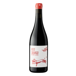 Petit Sauvage 2024 Rouge 