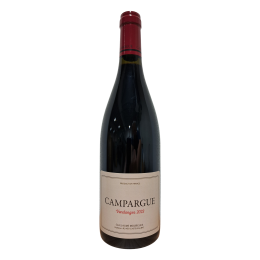 Campargue 2023 Rouge