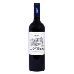 Château Saint Aubin 2020 Rouge
