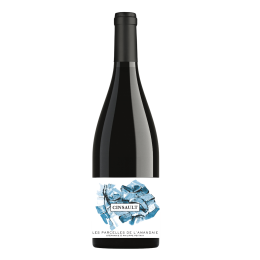 100% Cinsault 2025 Rouge