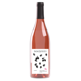 Les Grains 2025 Rosé