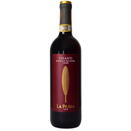 Piuma Chianti Rouge