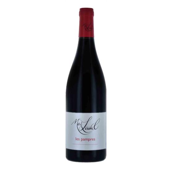 Les Pampres 2024 Rouge Magnum