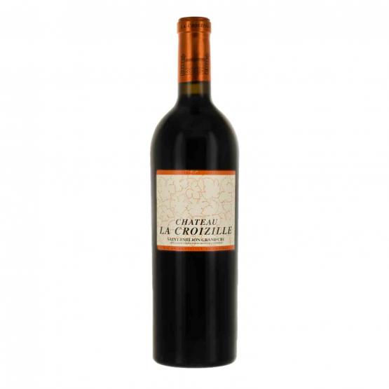 Château La Croizille 2010 Rouge