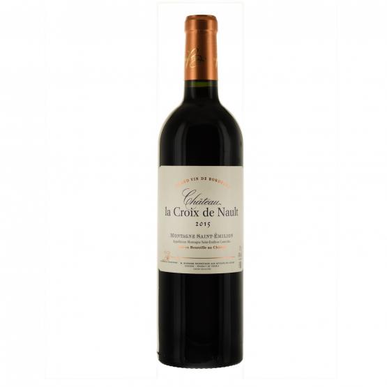 Château La Croix de Nault 2020 Rouge Magnum