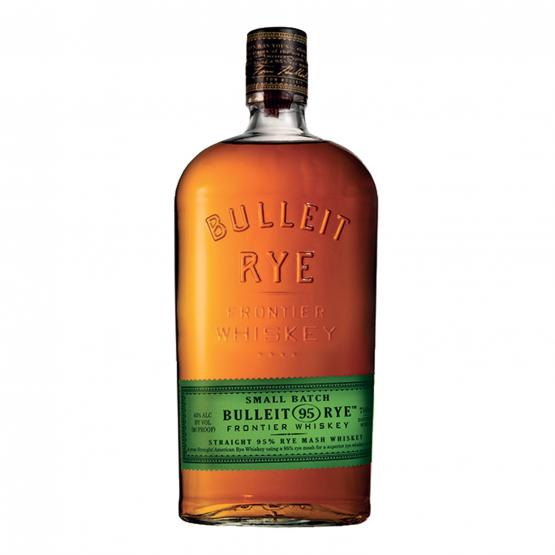 Bulleit Rye