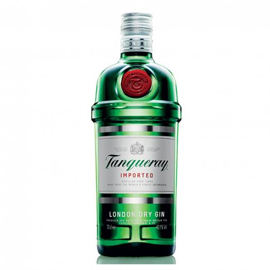 Tanqueray Dry Gin