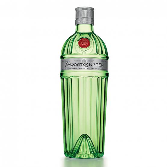 Tanqueray Ten Gin