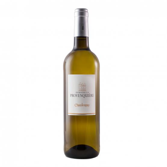 Chardonnay 2021 Blanc