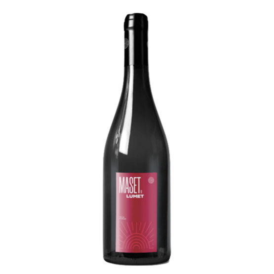 Le Maset de Lumet 2022 Rouge