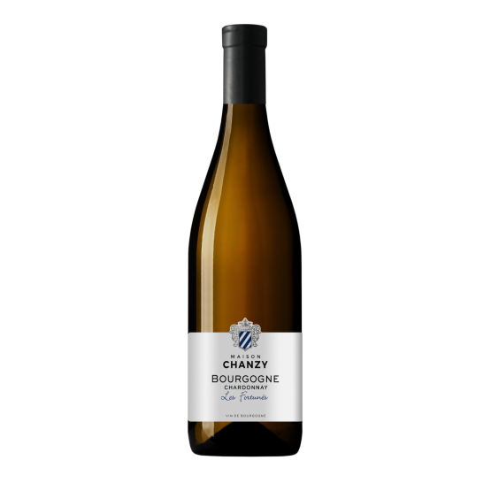 Bourgogne Les Fortunés 2024 Blanc Bourgogne Les Fortunés 2024 Blanc