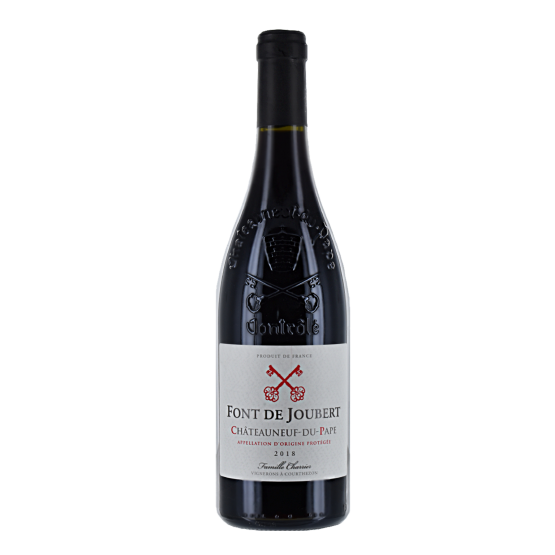 Châteauneuf Du Pape 2022 Rouge