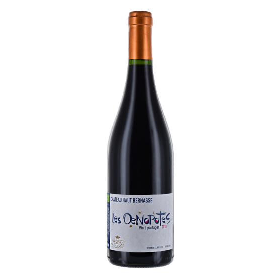Les Oenopotes 2023 Rouge Les Oenopotes 2023 Rouge