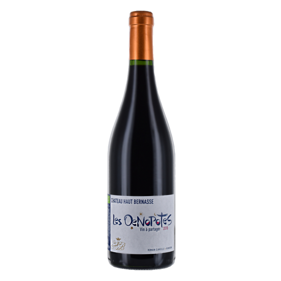 Les Oenopotes 2022 Rouge 150cl