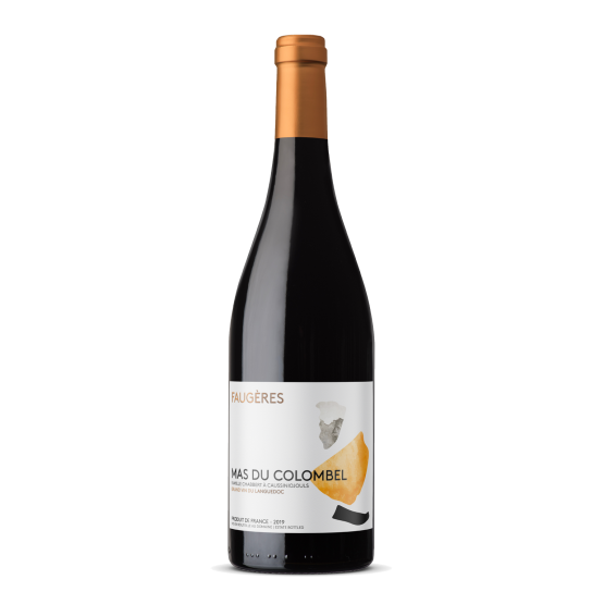 Mas du Colombel 2023 Rouge
