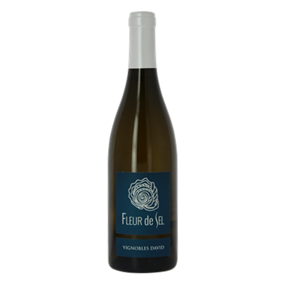 Fleur de Sel Blanc 2023 Magnum