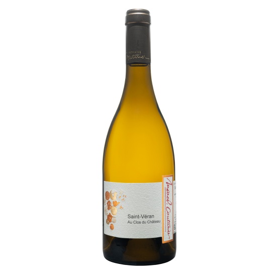 Saint Véran Au Clos du château 2023 Magnum