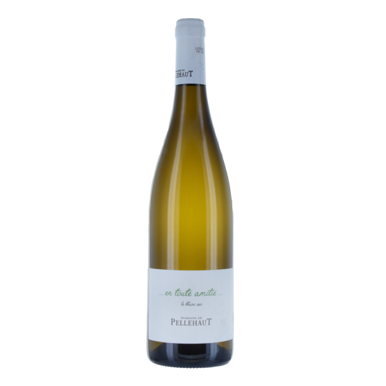 En toute amitié 2023 Blanc