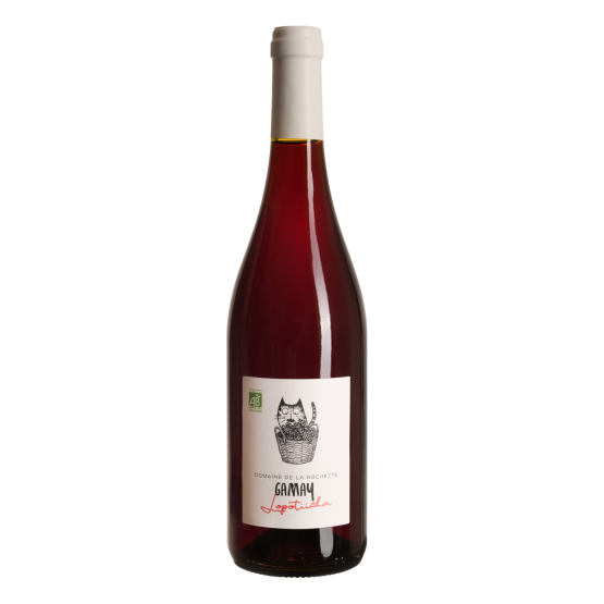 Gamay Lopotiicha Rouge 2025